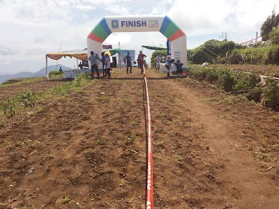Photos of Volunteer GPO