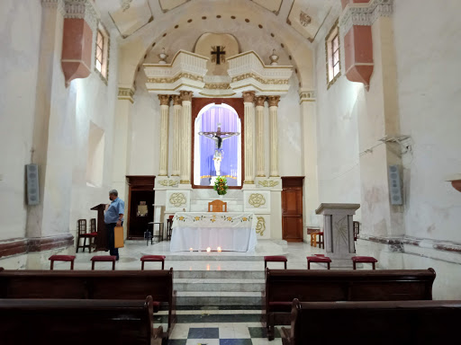 Santuario del Señor del Pueblo, Cuautla