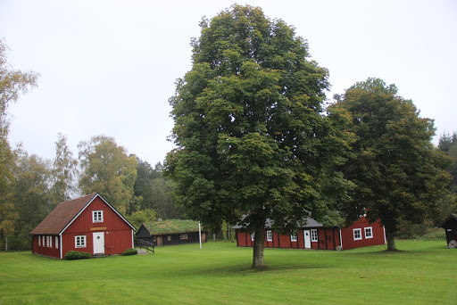 Holegården - Visual