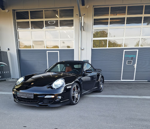 SL Best Car Clean - Autoaufbereitung & Keramikversiegelung - Thumbnail