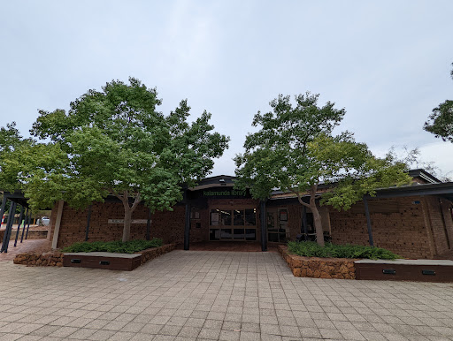 Kalamunda Public Library