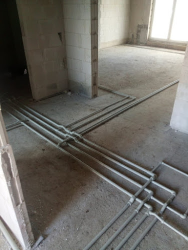 HYDRO-INSTAL Marcin Danielczak