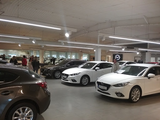 Åkessons Car Gotene - Thumbnail