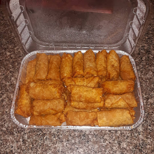 Ro's Rolls - Visual