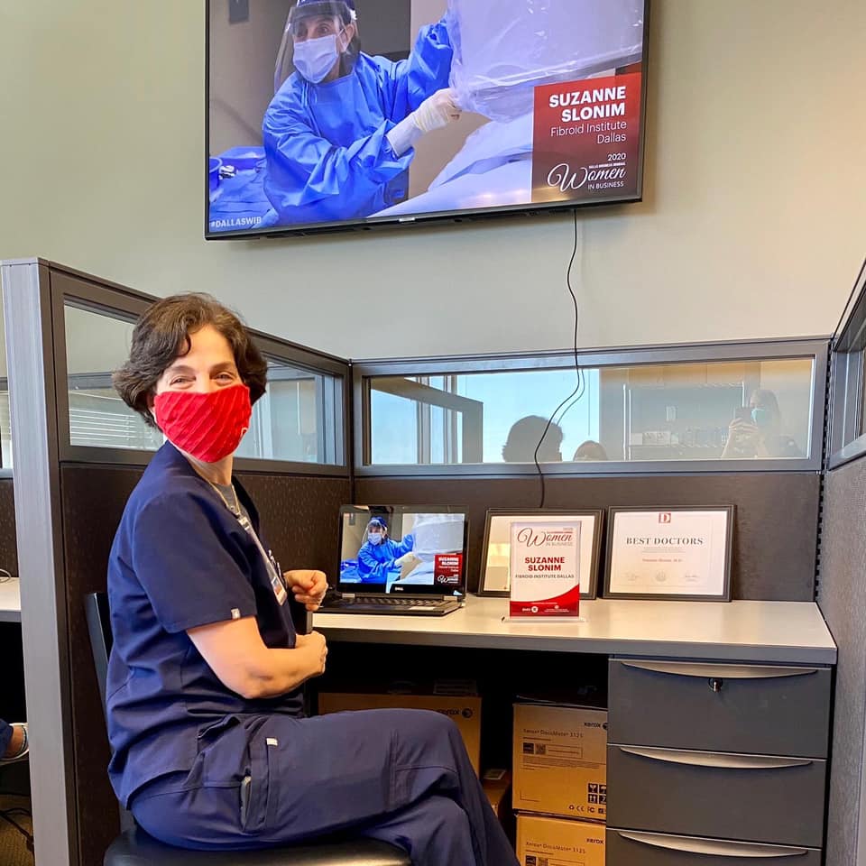 Fibroid Institute Dallas Sherman