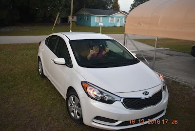 Photos of Huston Chevrolet