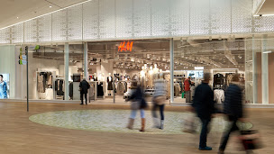 Photo n°3 de Centre Commercial Shop'in Houssen à Houssen (Centre commercial)