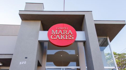 Mara Cakes - Fábrica