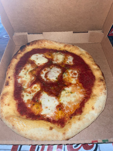Pizz'Ariane Gallery - France