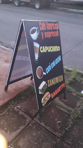 Grano de café by Geyso's Coffee - Thumbnail