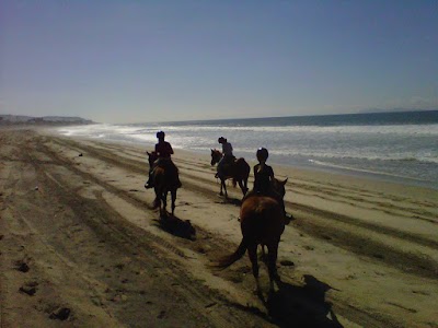 The Ranch - At Imperial Beach