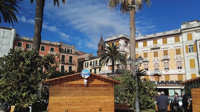 Hostaria Vecchia Rapallo di Duemme srl