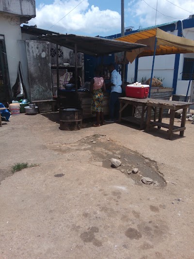 Photos of AYA Garba
