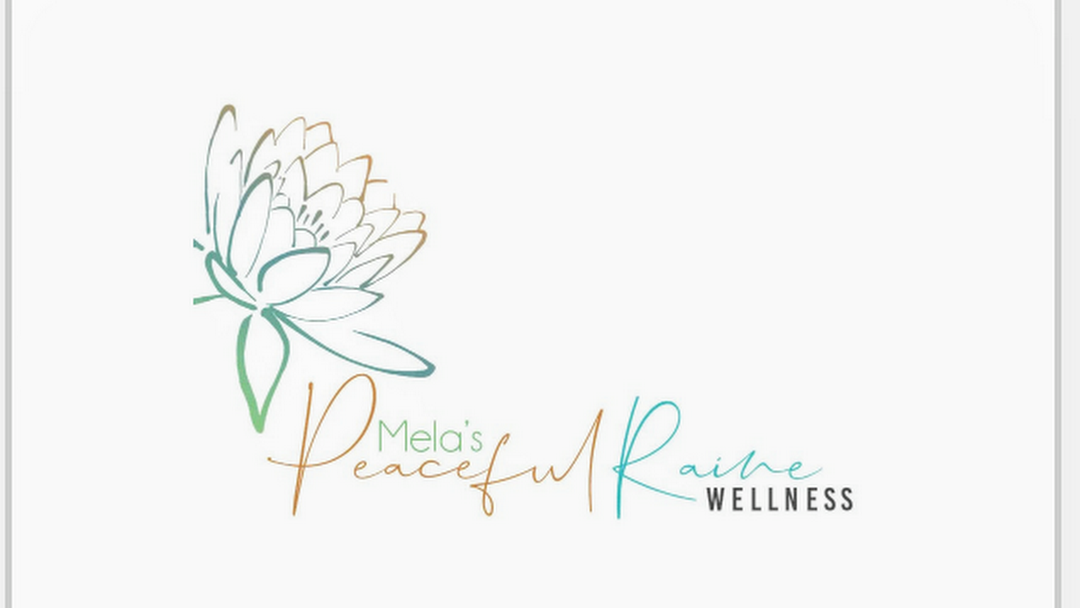 Mela S Peaceful Raine Wellness Licensed Massage Therapist In Battle Creek