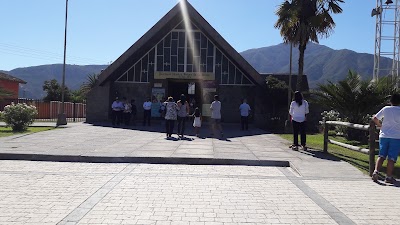 Photos of Iglesia Nuestra Se&ntilde;ora de la Merced