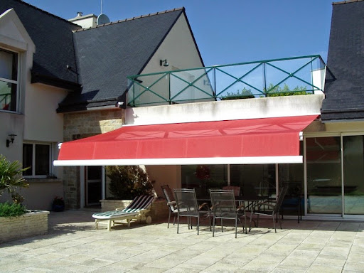 Menuiserie Sort - Visual