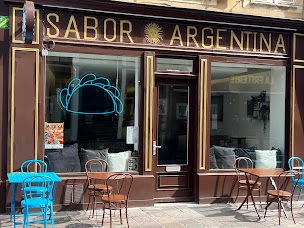 Photo n°11 de Sabor Argentina à Mulhouse (Restaurant de plats à emporter)