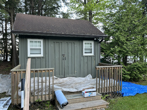 C&C Roofing Solutions - Thumbnail