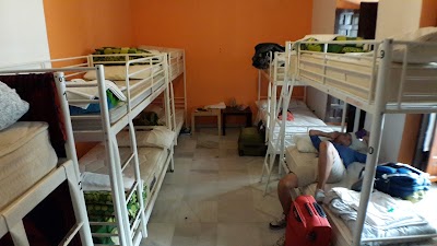 Photos of Hostel Trotamundos