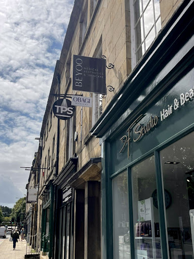 Beyoo Medical Aesthetics and Skincare