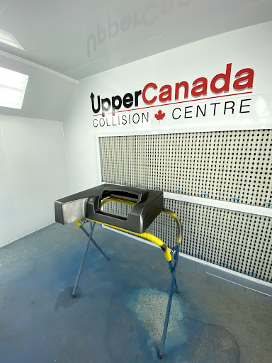 Upper Canada Collision Centre Inc. ( Newmarket ) - Thumbnail