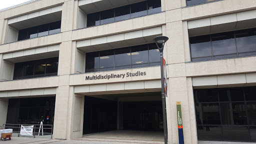 UTSA Multidisciplinary Studies Building