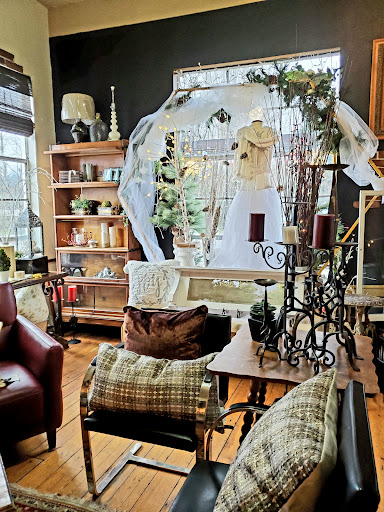 Moon River Home and Living Gallery - United States