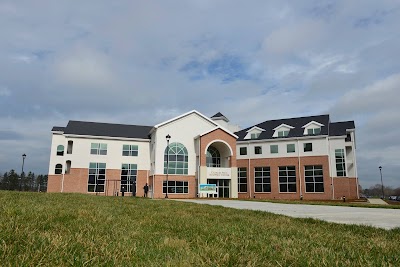Photos of Lancaster Bible College