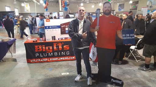 Big B's Plumbing - Thumbnail