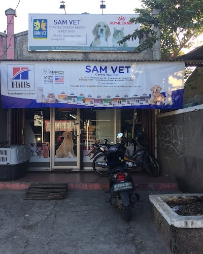 Veterinary Care