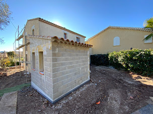 Photo n°40 de Domty à La Valette-du-Var (Remodeleur)