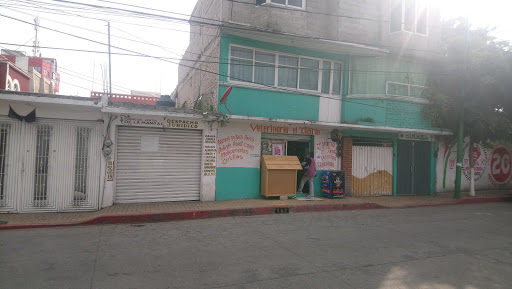 Veterinaria El Clarin
