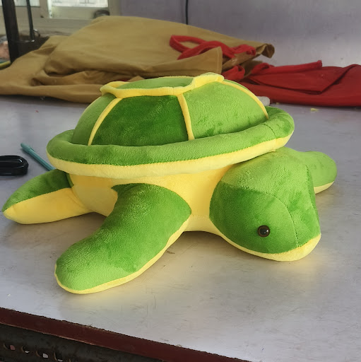 Kachhua Soft Toys post image