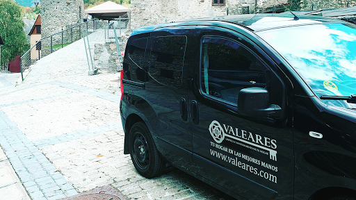 Valeares Limpiezas