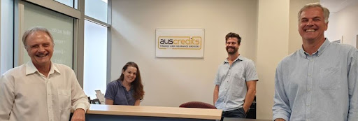 Auscredits - Thumbnail