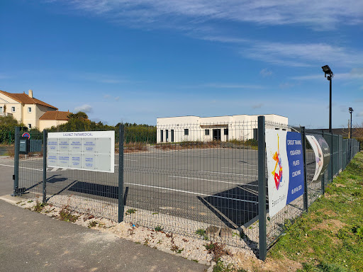 Photo de Espace Fluidité