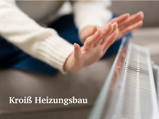 Kroiß Heizungsbau