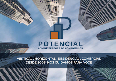 POTENCIAL ADMINISTRADORA DE CONDOMÍNIOS