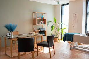 Photo n°2 de Elodie MASSE Energéticienne/Bye Bye Allergies/caméra BioWell à Les Hauts-d'Anjou (Praticien en médecine holistique)