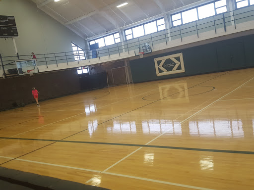 The Clark Sports Center