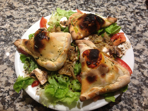 Chez Ludo