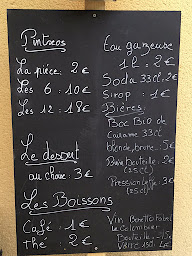 Photo n°9 de BDM clansayes Bistrot Des Malinco à Clansayes (Restaurant)