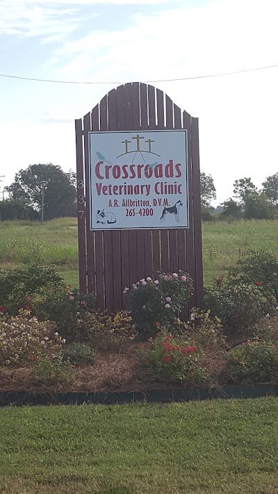 Crossroads Veterinary Clinic