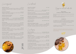 Photo n°9 de Zen'en Soi à Cunac (Centre de bien-être)