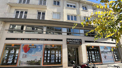 Brosset Immobilier