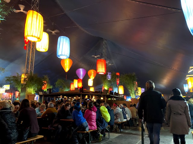 Tollwood