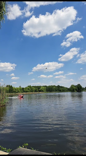 Kąpielisko Ruda - Rybnik