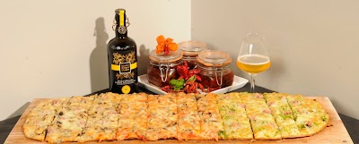 Photos of Pizzeria Palestrina Rosso Peperoncino