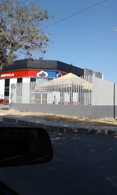 Photos of Olimpica Los Mangos