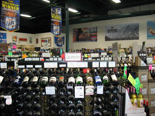 South Boulder Road Liquor - Thumbnail